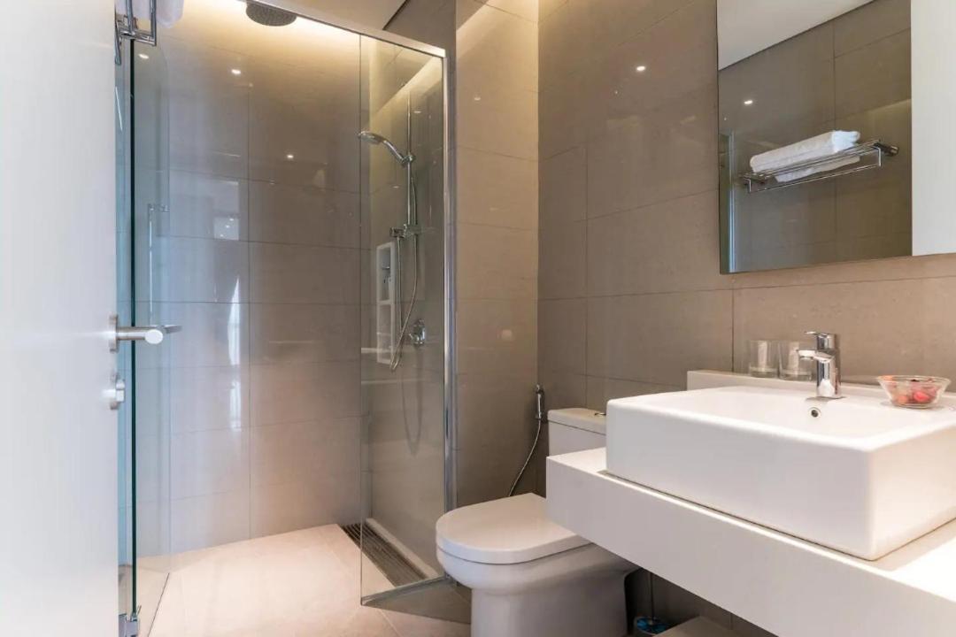 Tribeca 2Bedroom 3Min Walk To Bukit Bintang 2 Rooftop Pool 吉隆坡 外观 照片