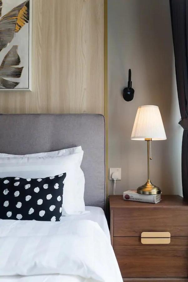 Tribeca 2Bedroom 3Min Walk To Bukit Bintang 2 Rooftop Pool 吉隆坡 外观 照片