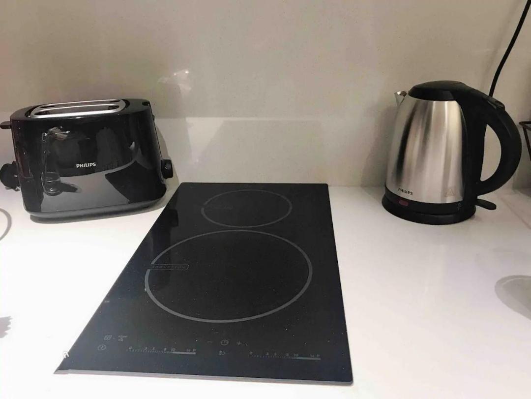 Tribeca 2Bedroom 3Min Walk To Bukit Bintang 2 Rooftop Pool 吉隆坡 外观 照片